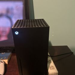 Xbox Series X 1 TB