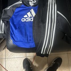 Jumpsuit Adidas 