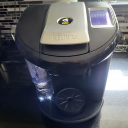 KEURIG V600 SINGLE SERVE Brewing System 