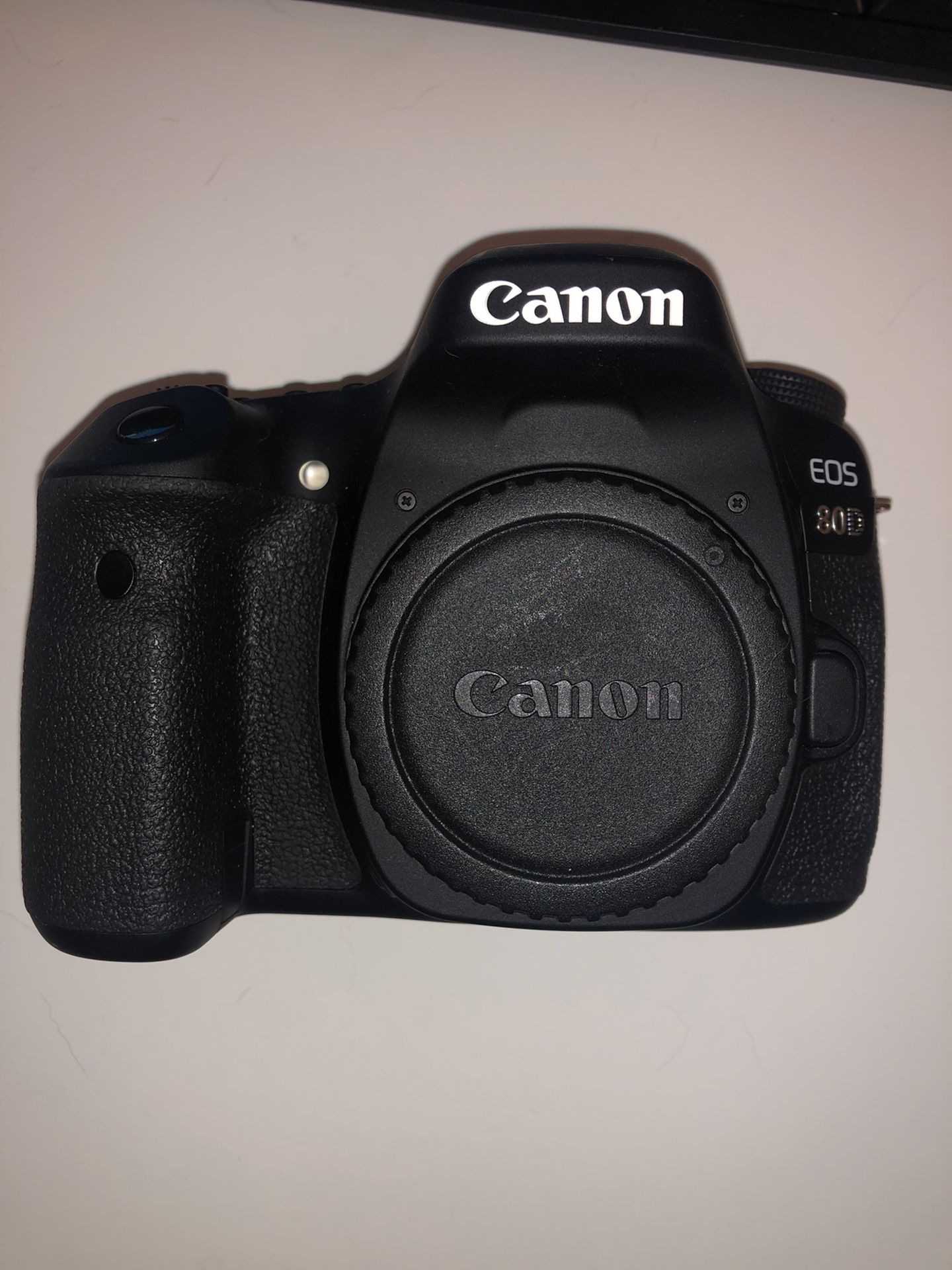 Canon 80D Body Only!