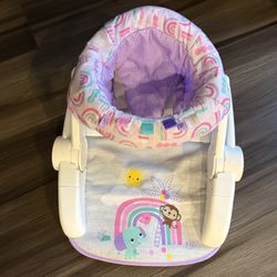 Floor Seat Baby Chair 