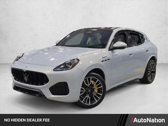 2023 Maserati Grecale