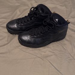Jordan 10