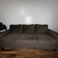 Small Couch 
