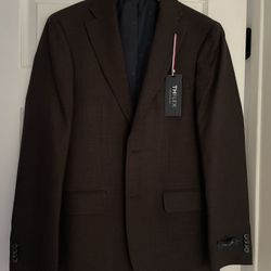NEW With Tags Tommy’s beautiful Fall Jacket