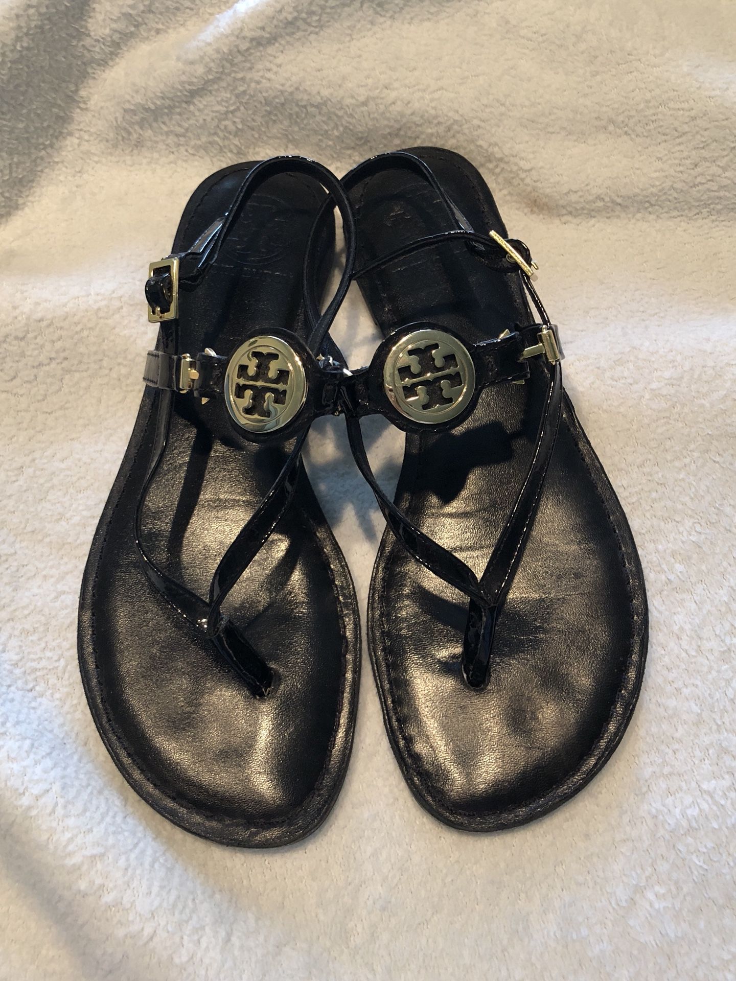 Tory Burch Sandals for Sale in San Antonio, TX - OfferUp