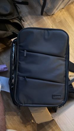 Barber bag