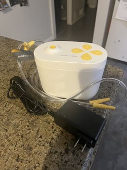 Medela Pump In Style