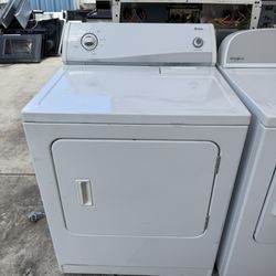 Amana Dryer 