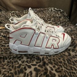 Nike Air More Uptempo 