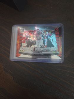 Travis Kelce