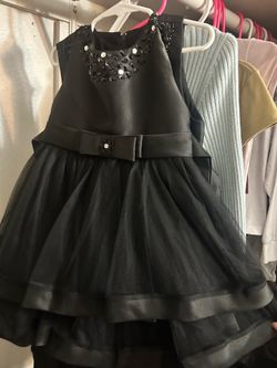 Girls clothing
