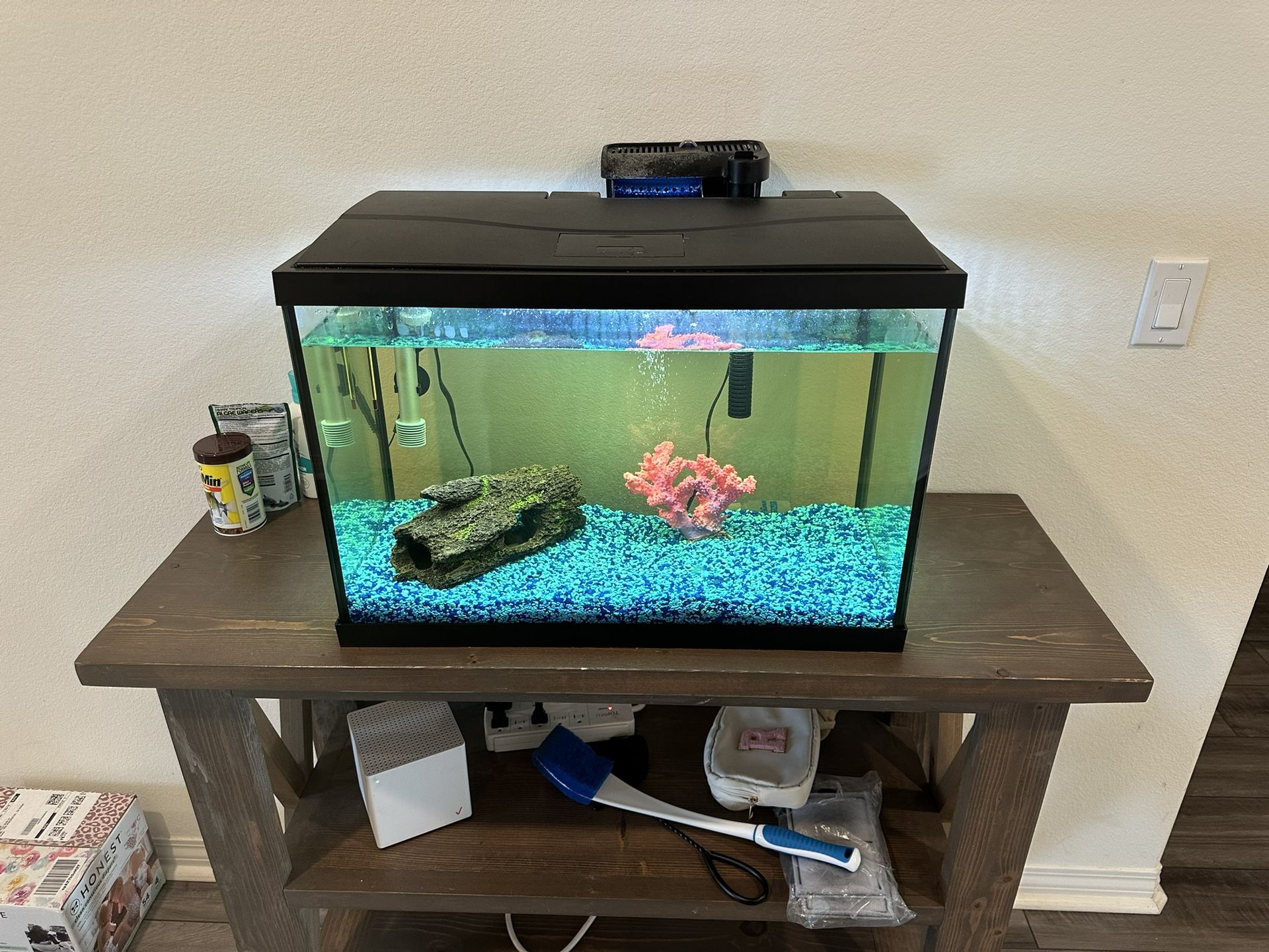 Fish Tank