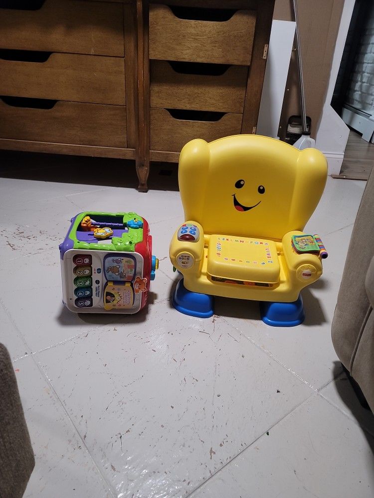 Kids Toys