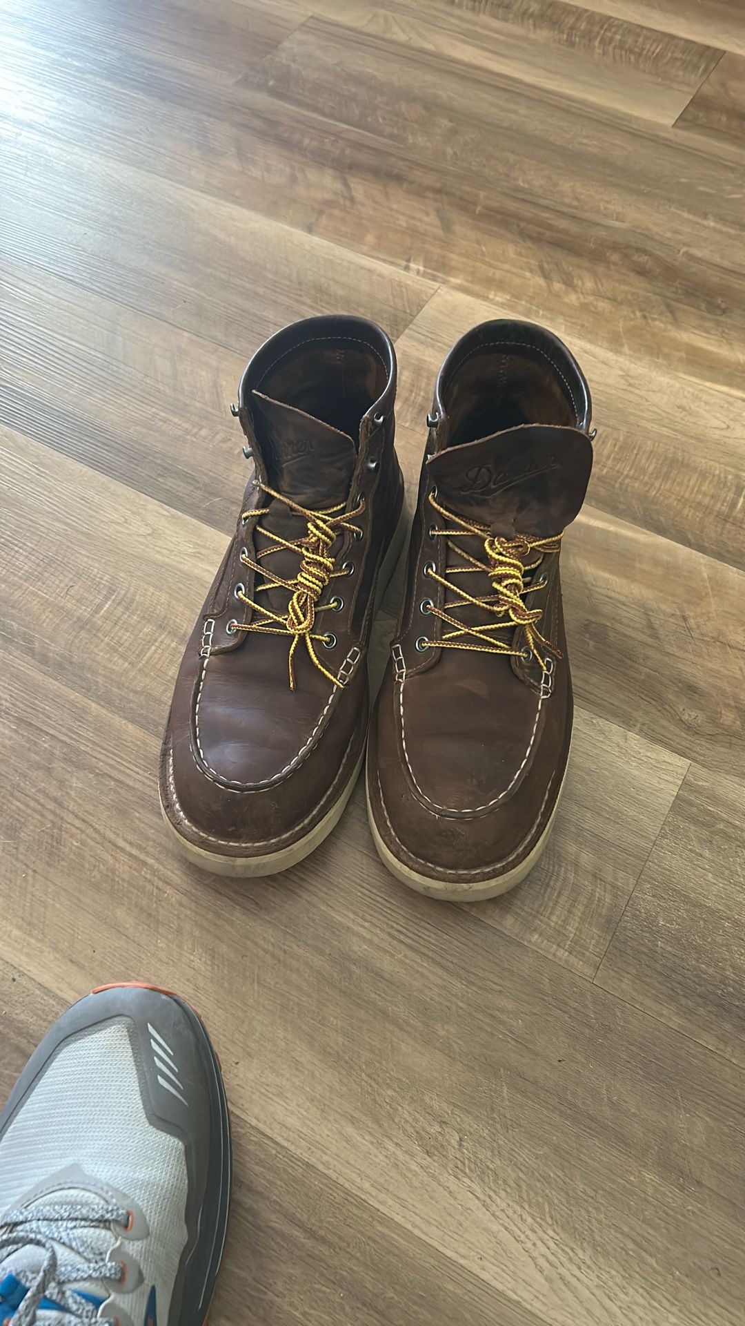 Danner Bull Run Mix 6”