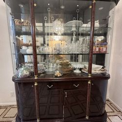 China Cabinet 
