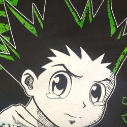 shirts anime lots and lots 