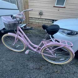 Bca Charleston Cruiser Bike