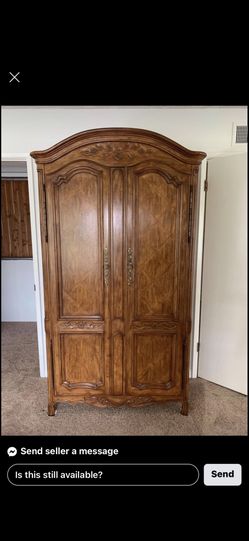 Armoire