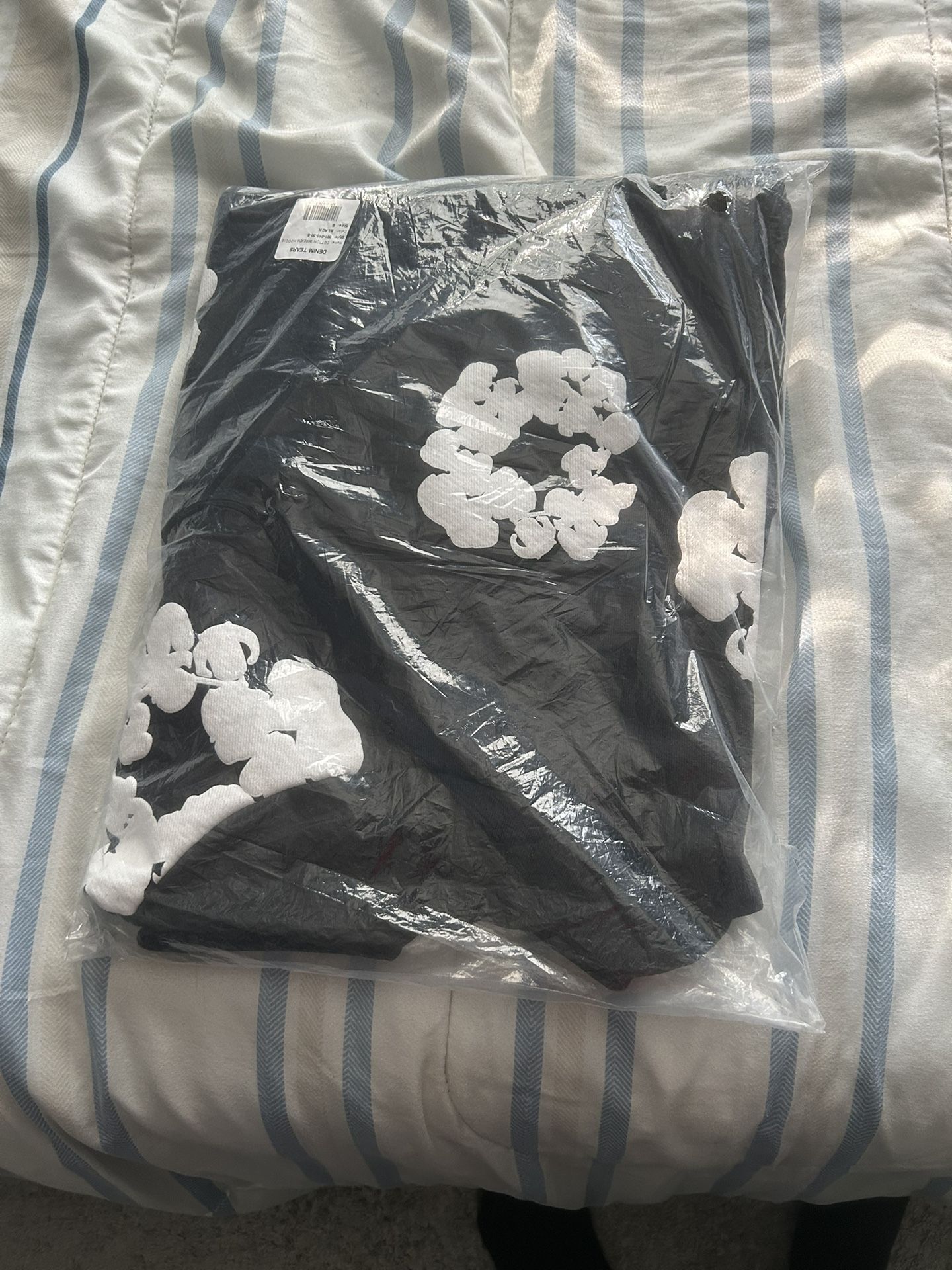denim tears
