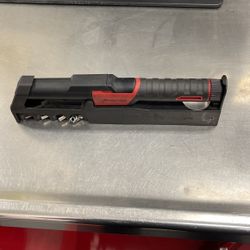 Soldering Iron Kit Snap On