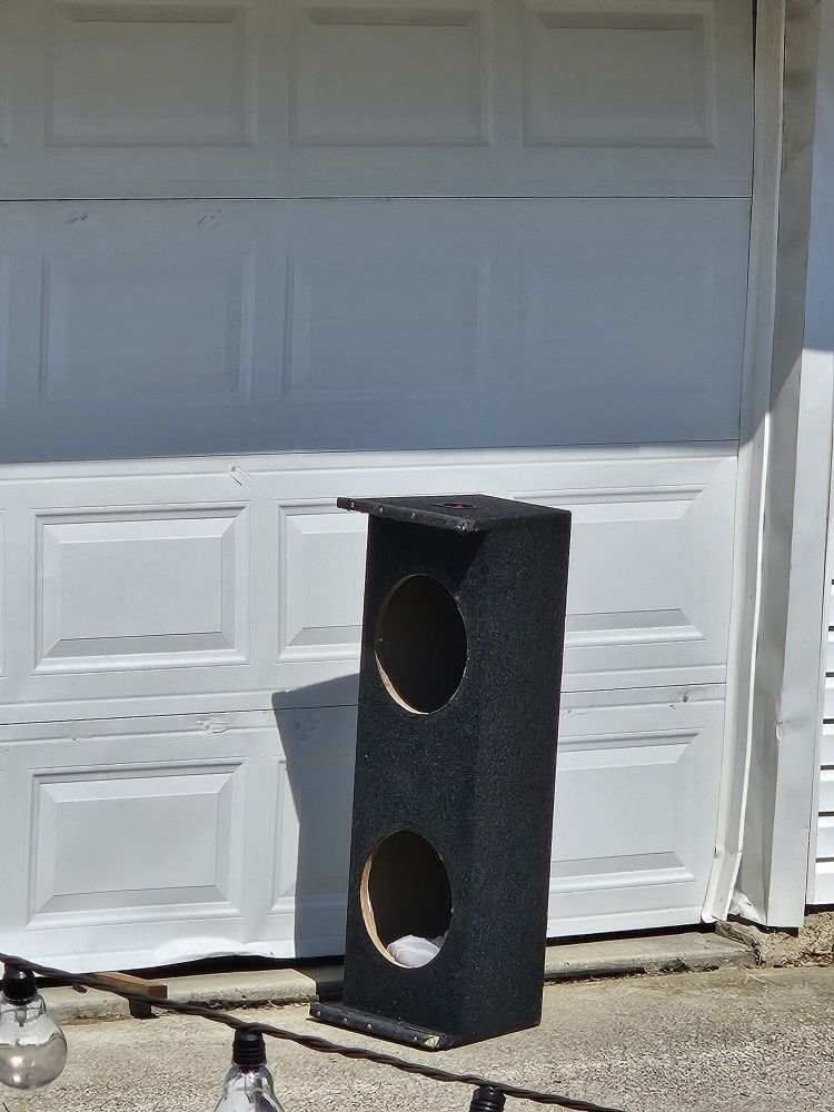 12 inch subwoofer BBox