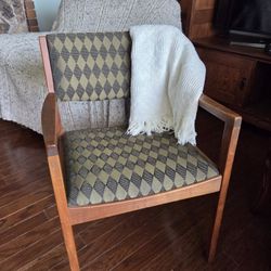 Reading/Arm Chair by Taylor Co
