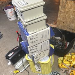 Pentair Intelliconect entry-level pool automation