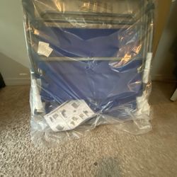 Rocking Chair Xxl
