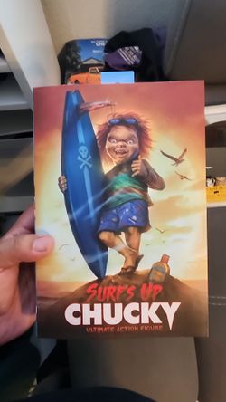 Chucky