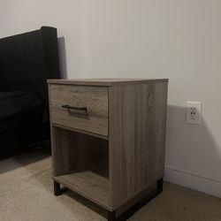 Nightstand 