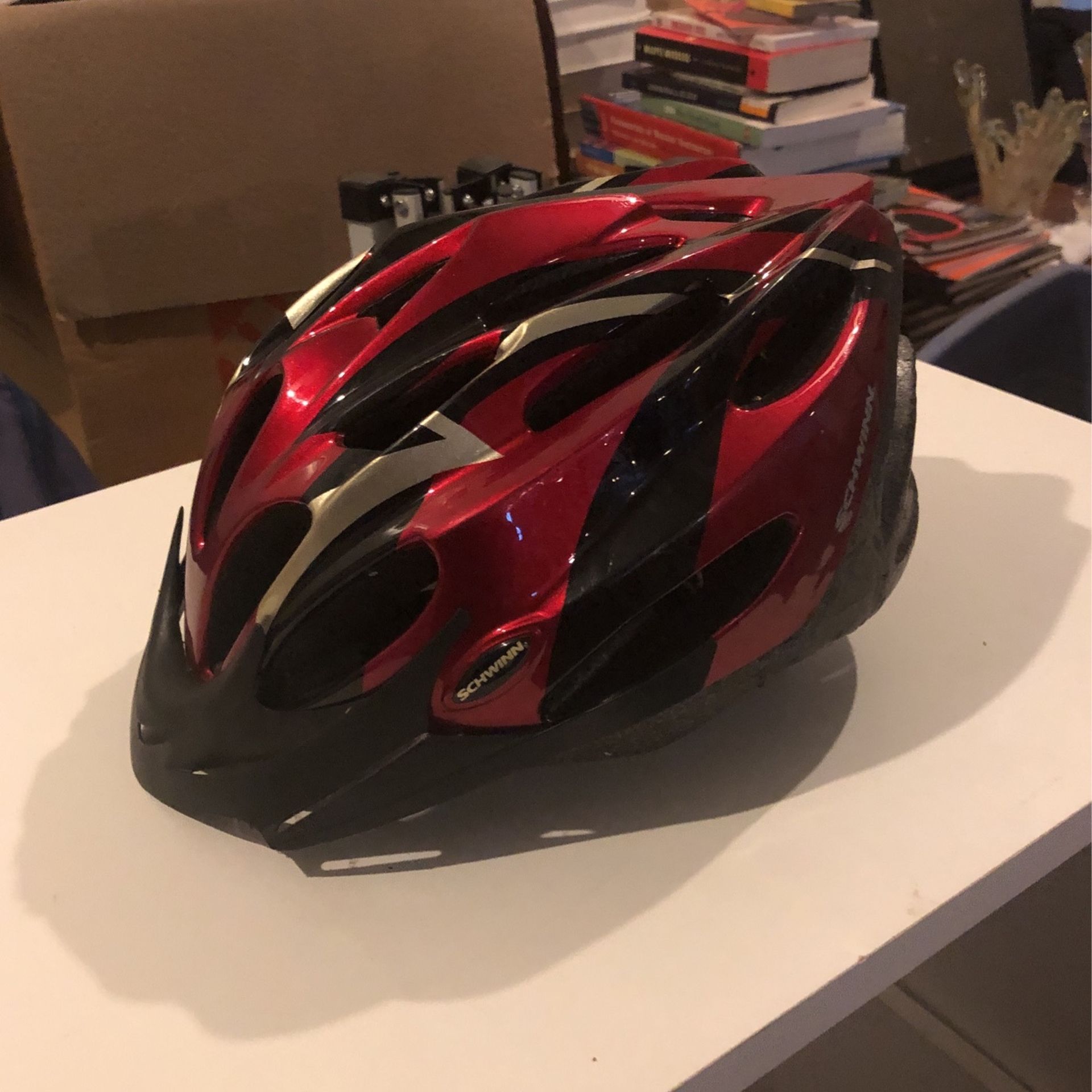 Schwinn Bicycle Helmet