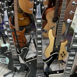 Ibanez PS60-BK