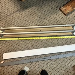 43 Inch Safety Handrail(2)