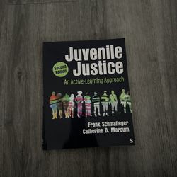 Juvenile Justice 