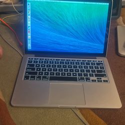 MacBook Pro 