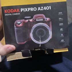 Kodak Camera