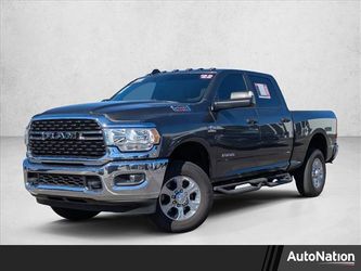 2022 RAM 2500