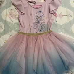 Disney Princess Dress