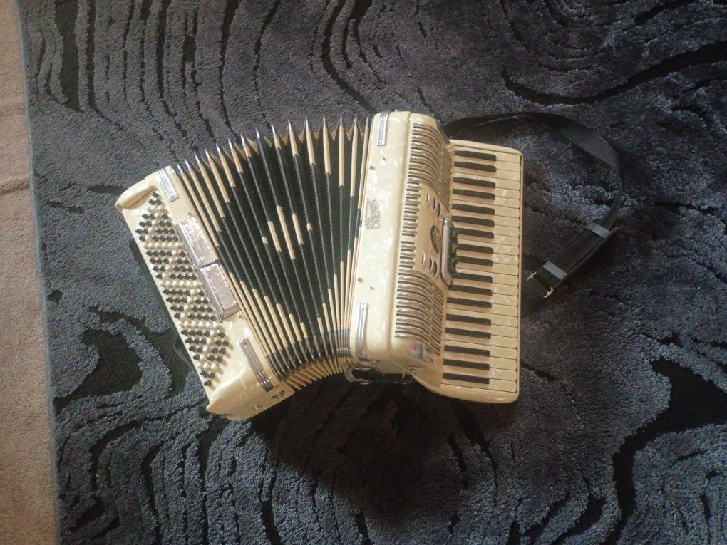 Acordeon