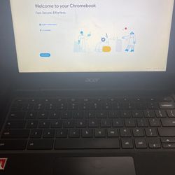 Chromebook Os