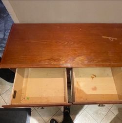 Cajonera Ala venda madera