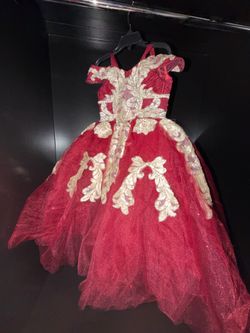 Elegant Kids Party Dress