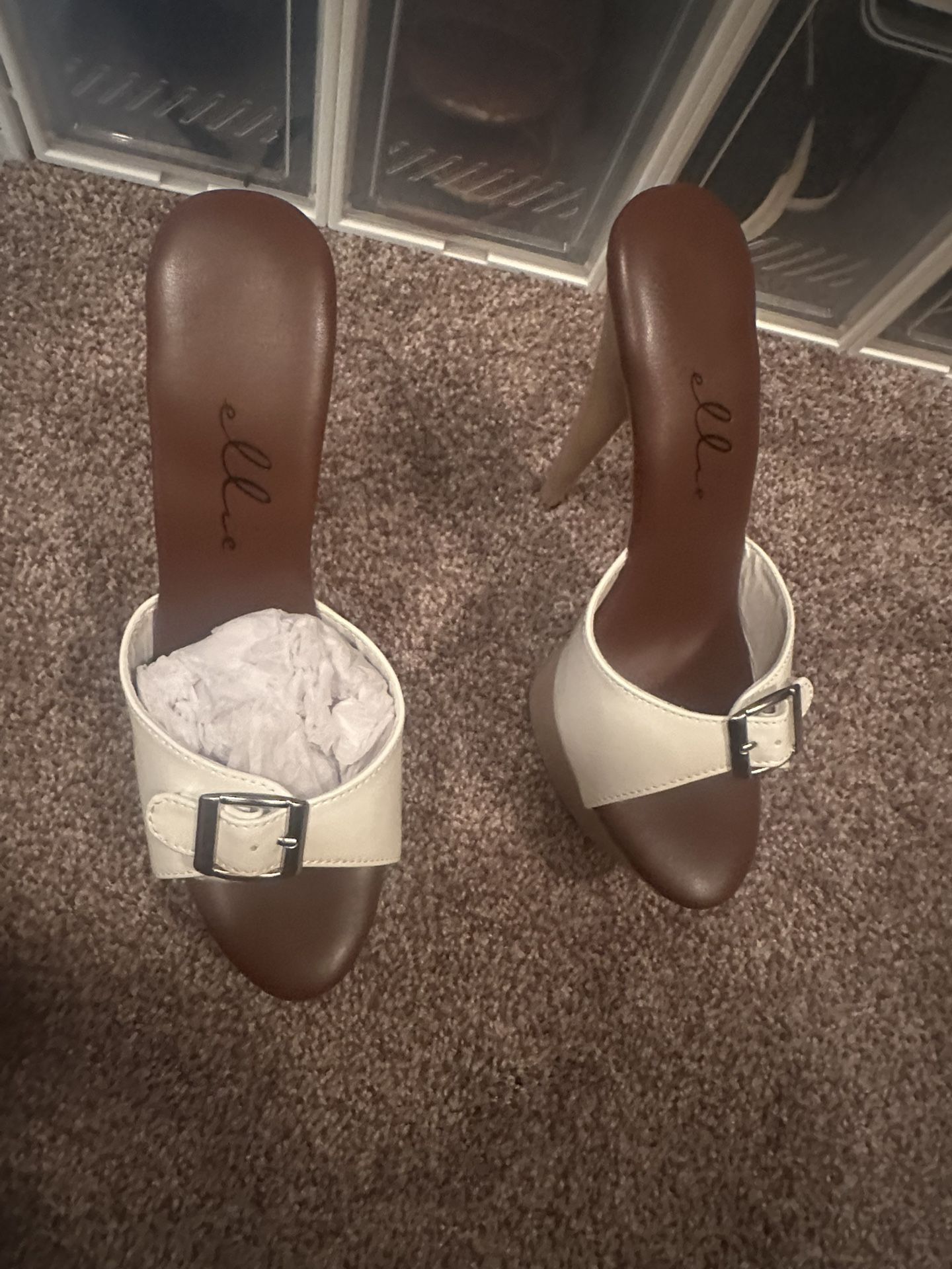 High Heels