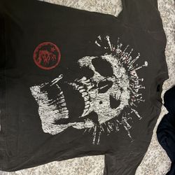 Hell Star Crown Tee