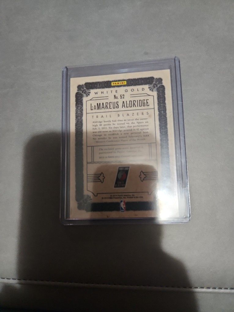 Basketball Cards