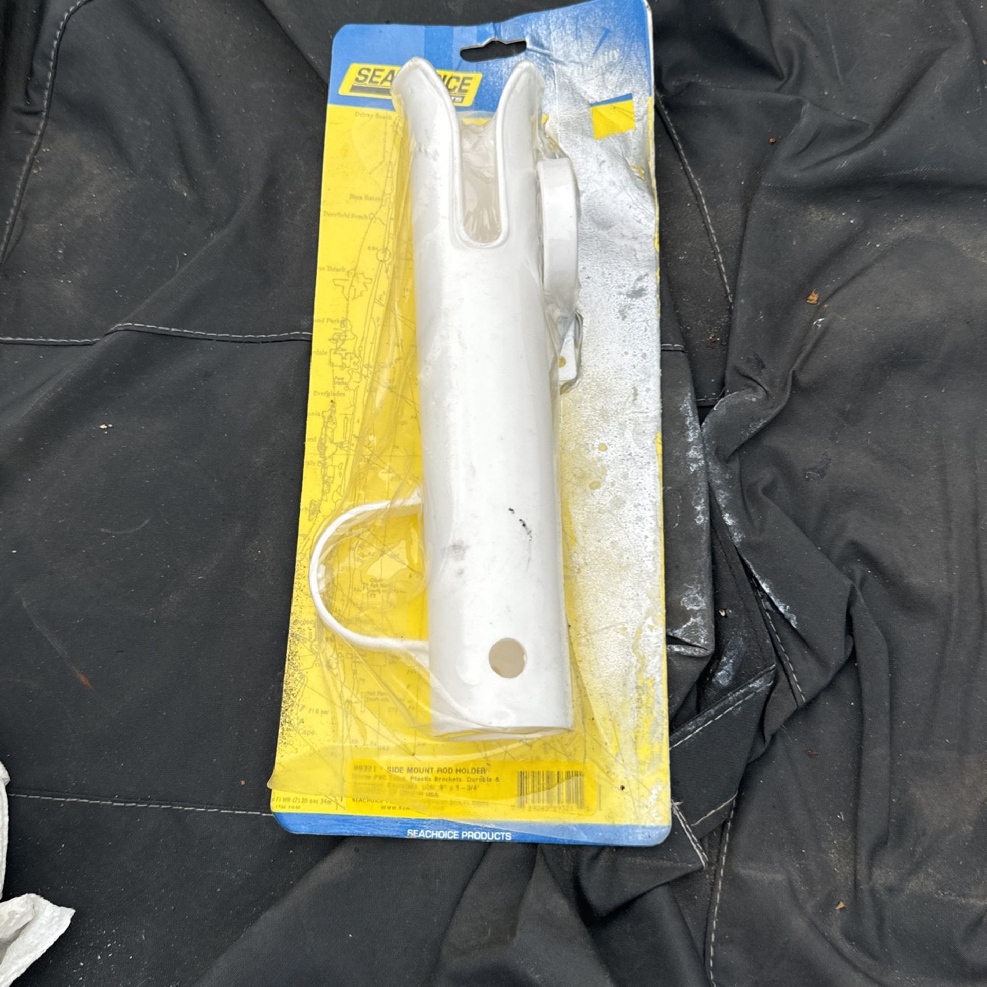 Seachoice Fishing Rod Holder