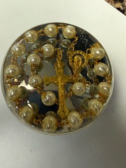 Custom Harley Davidson gas cap
