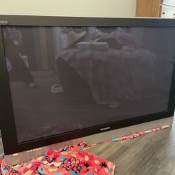 Panasonic Tv 