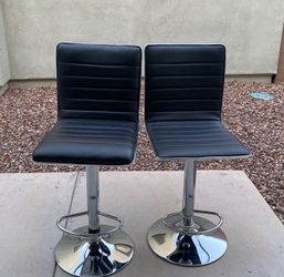 Barstool Swivel Chairs
